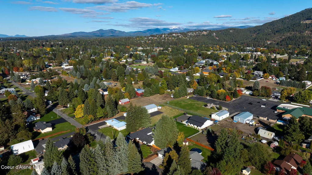6520 N Colfax Street Dalton Gardens ID 83815