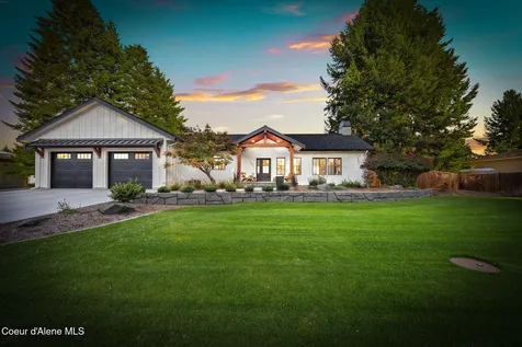 6520 N Colfax Street Dalton Gardens ID 83815