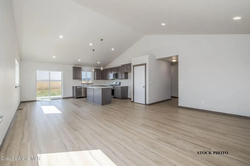 6768 W Daltrey Way Rathdrum ID 83858