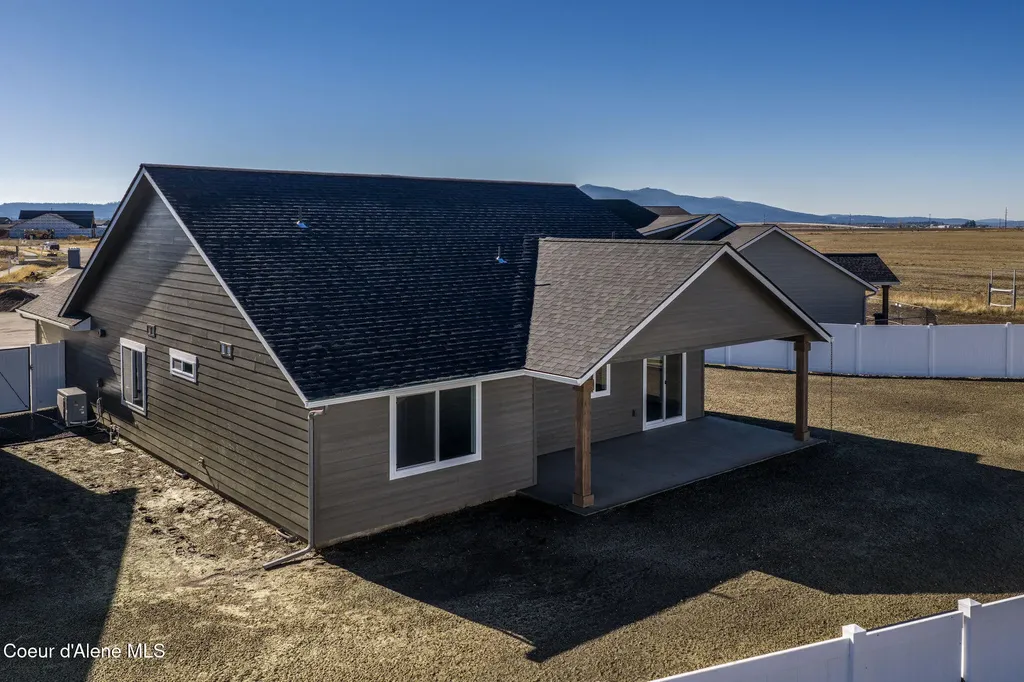 6768 W Daltrey Way Rathdrum ID 83858