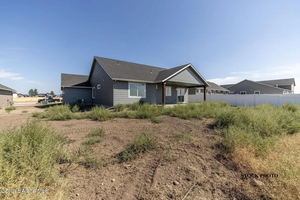 6768 W Daltrey Way Rathdrum ID 83858