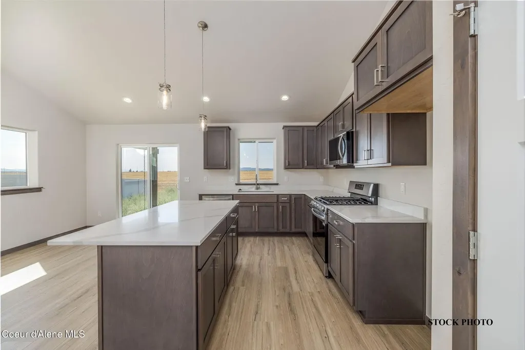 6768 W Daltrey Way Rathdrum ID 83858