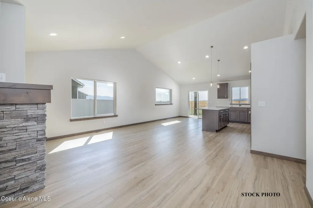 6768 W Daltrey Way Rathdrum ID 83858