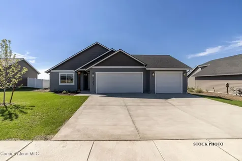 6768 W Daltrey Way Rathdrum ID 83858