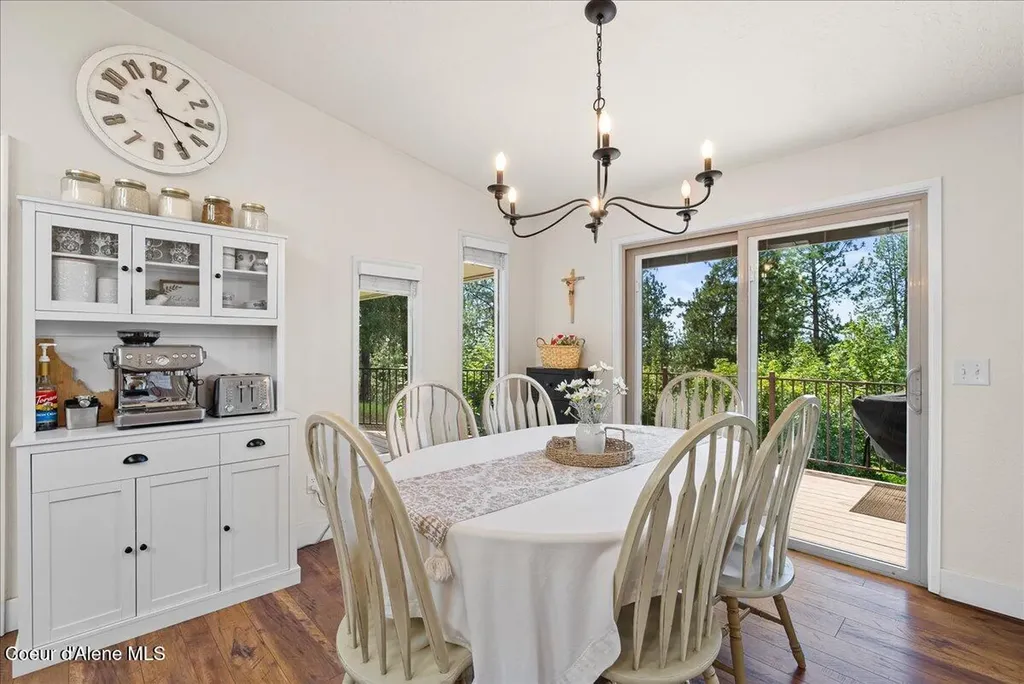 2491 N Cranston Court Post Falls ID 83854