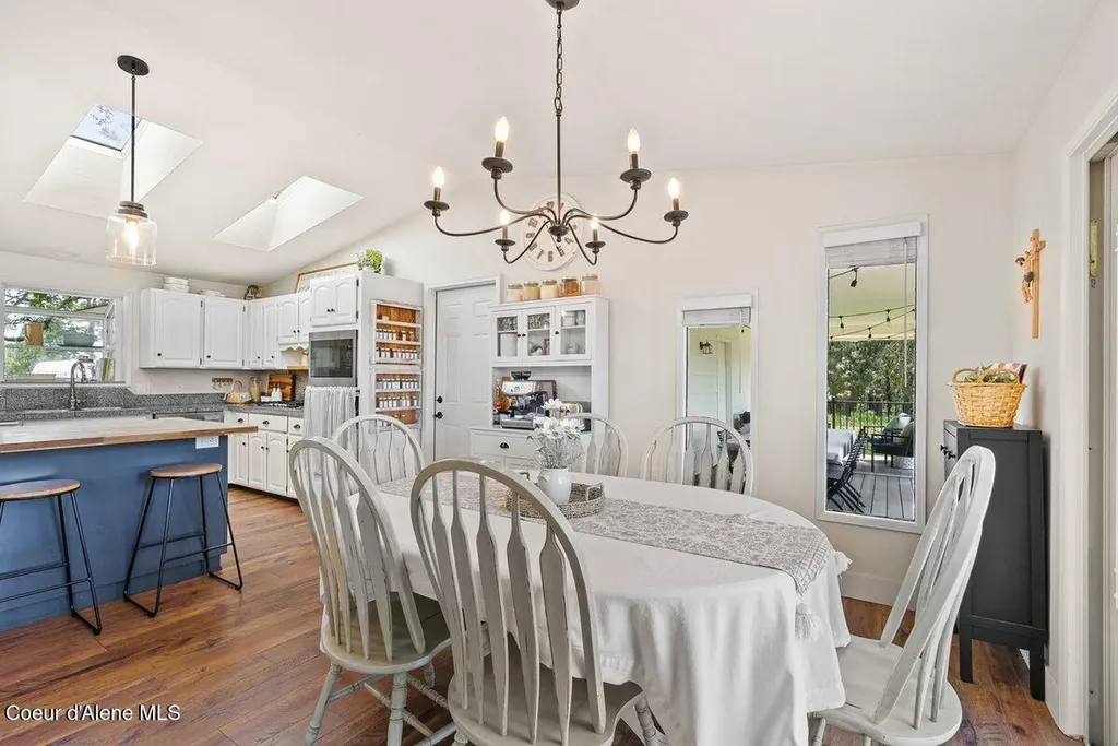 2491 N Cranston Court Post Falls ID 83854