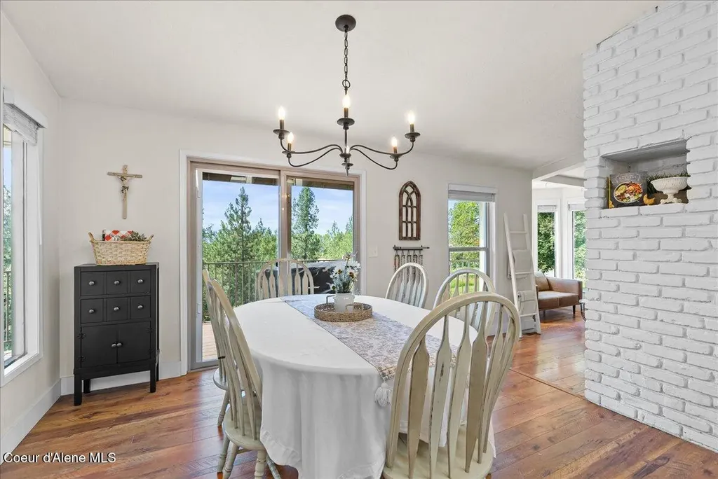 2491 N Cranston Court Post Falls ID 83854