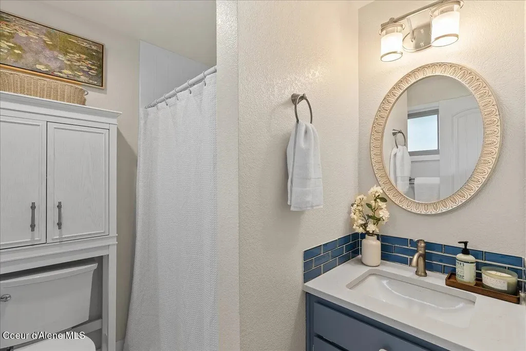 2491 N Cranston Court Post Falls ID 83854