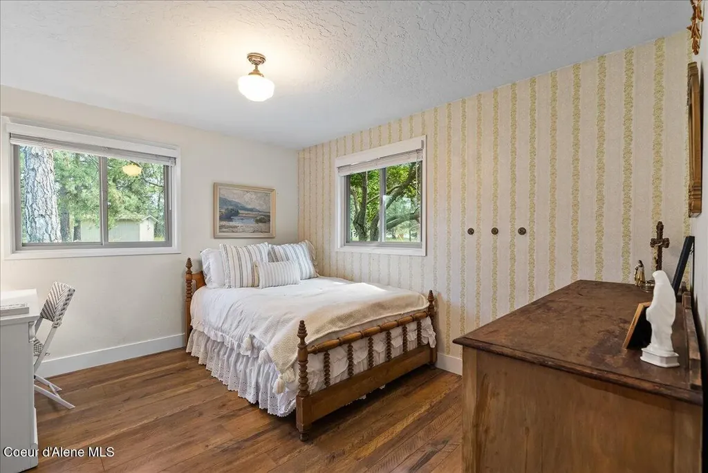 2491 N Cranston Court Post Falls ID 83854