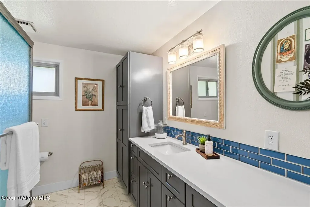 2491 N Cranston Court Post Falls ID 83854