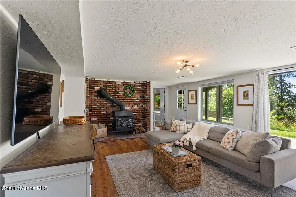 2491 N Cranston Court Post Falls ID 83854