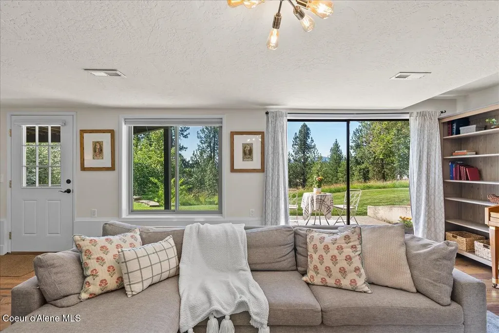 2491 N Cranston Court Post Falls ID 83854
