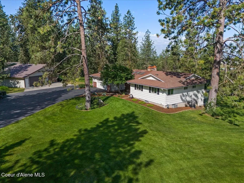 2491 N Cranston Court Post Falls ID 83854