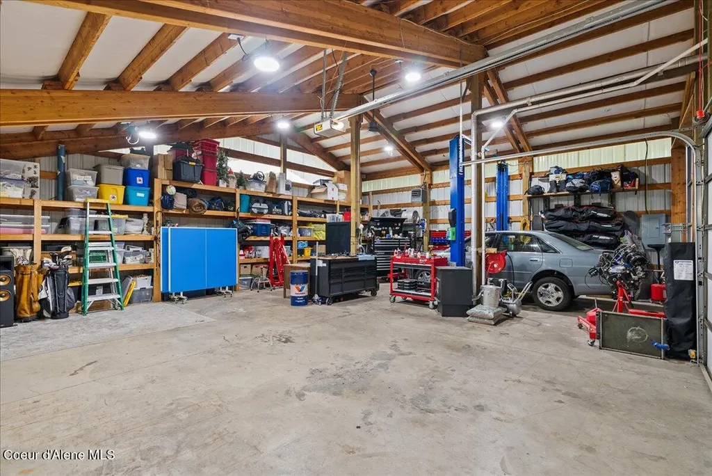 2491 N Cranston Court Post Falls ID 83854