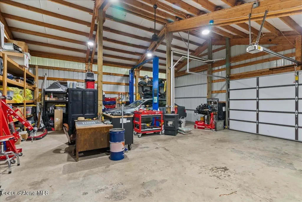 2491 N Cranston Court Post Falls ID 83854