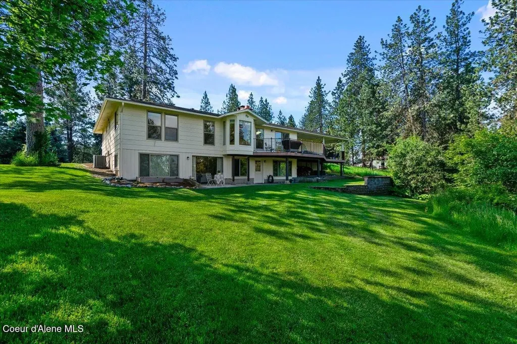 2491 N Cranston Court Post Falls ID 83854