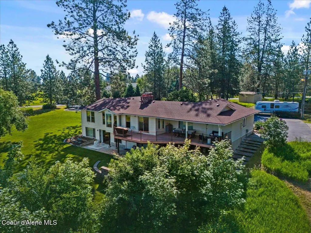 2491 N Cranston Court Post Falls ID 83854