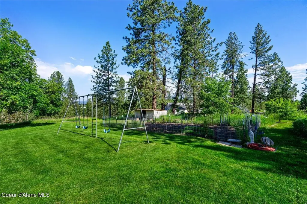 2491 N Cranston Court Post Falls ID 83854