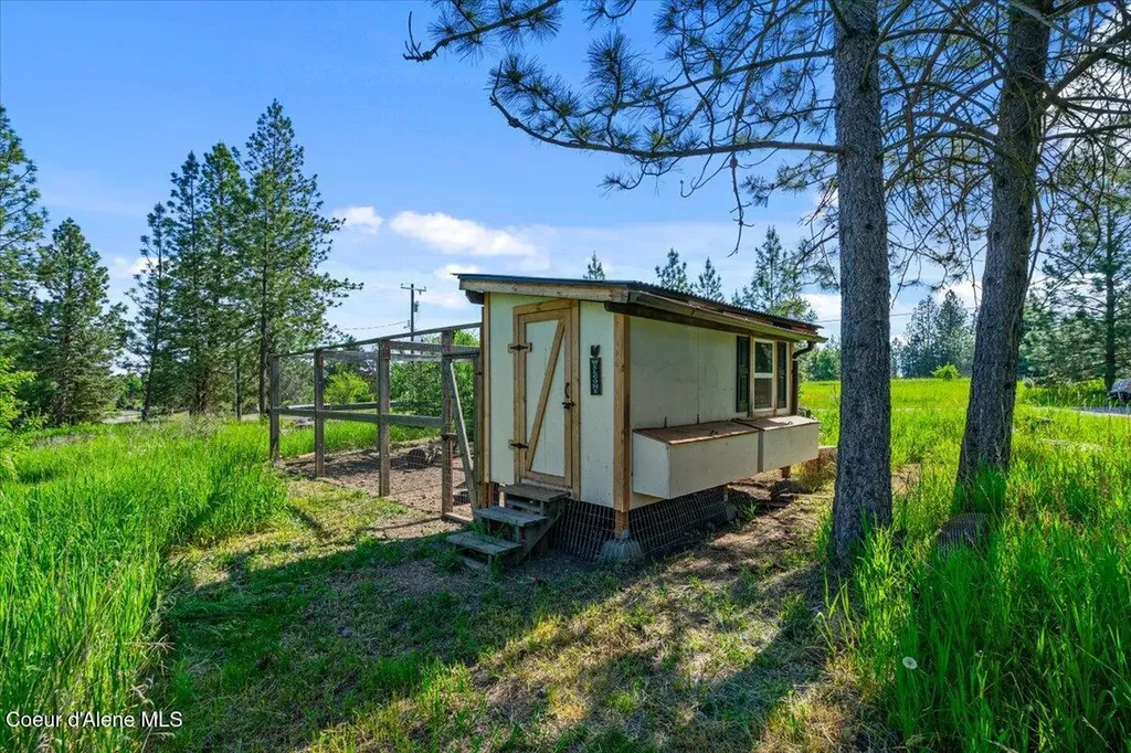 2491 N Cranston Court Post Falls ID 83854