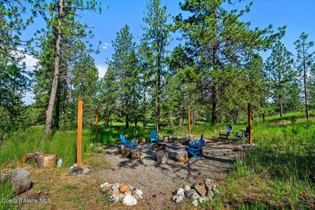 2491 N Cranston Court Post Falls ID 83854