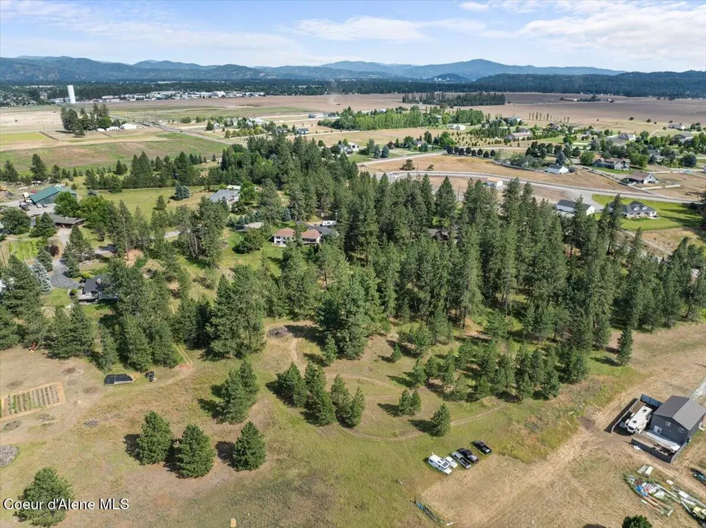 2491 N Cranston Court Post Falls ID 83854