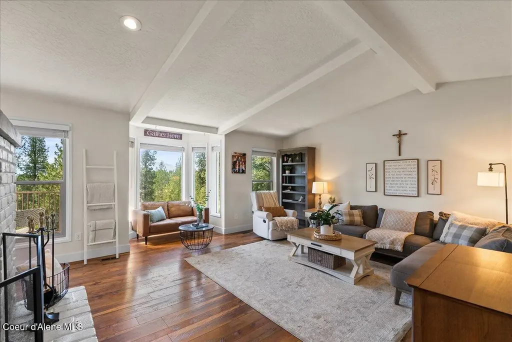 2491 N Cranston Court Post Falls ID 83854