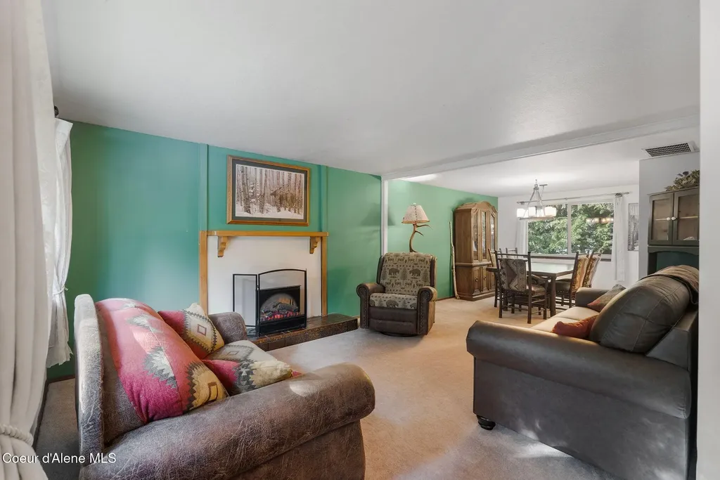 256 Vedelwood Drive Sandpoint ID 83864