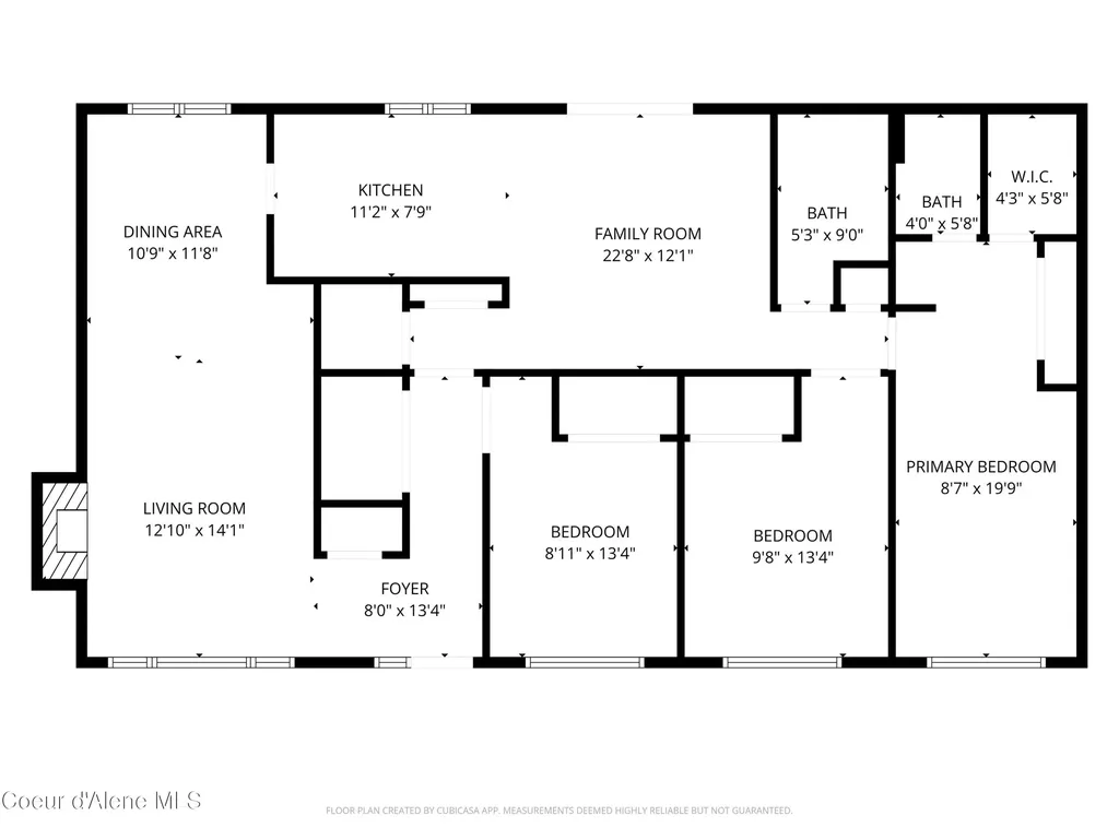 256 Vedelwood Drive Sandpoint ID 83864