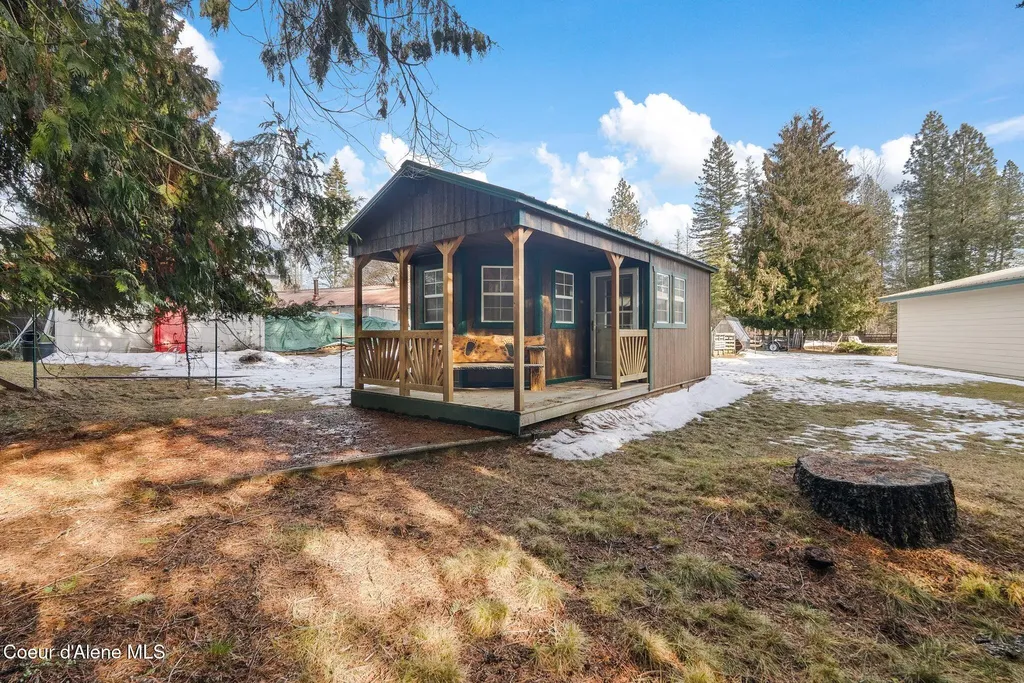 256 Vedelwood Drive Sandpoint ID 83864