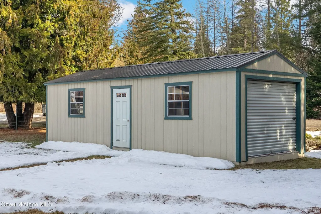256 Vedelwood Drive Sandpoint ID 83864