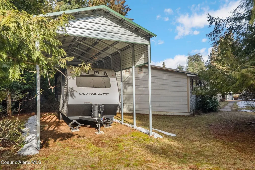 256 Vedelwood Drive Sandpoint ID 83864