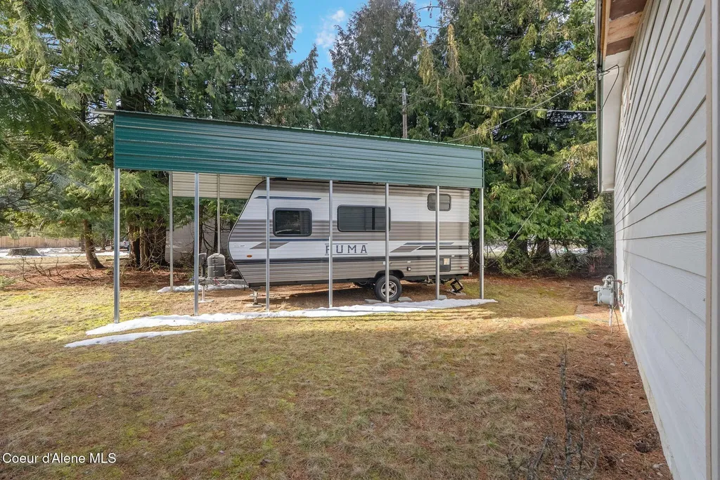 256 Vedelwood Drive Sandpoint ID 83864