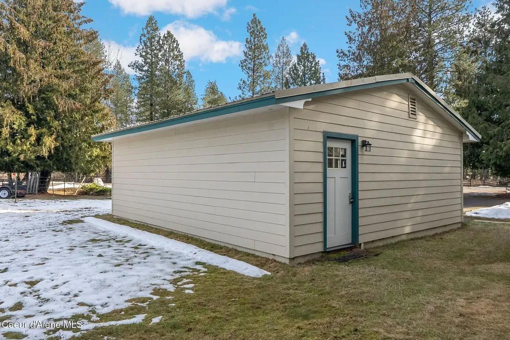 256 Vedelwood Drive Sandpoint ID 83864