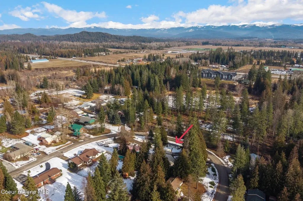 256 Vedelwood Drive Sandpoint ID 83864