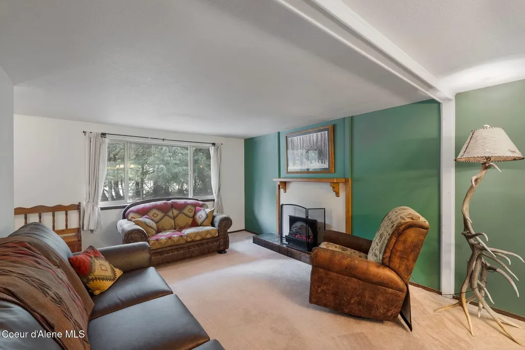 256 Vedelwood Drive Sandpoint ID 83864