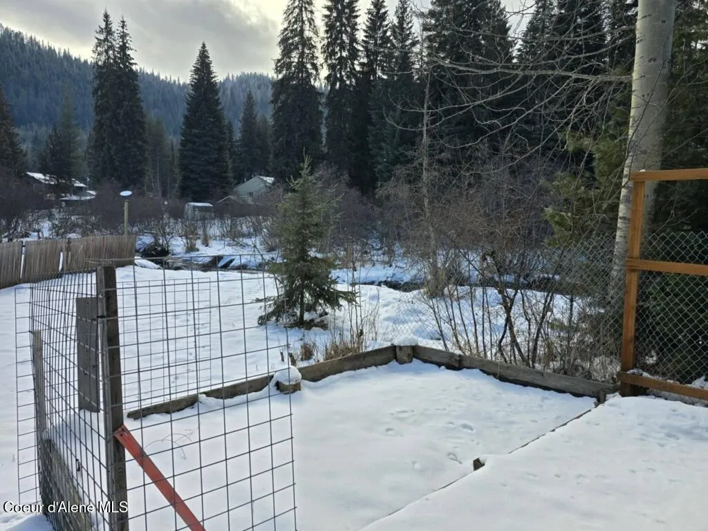 362 Williams Drive Priest Lake ID 83856
