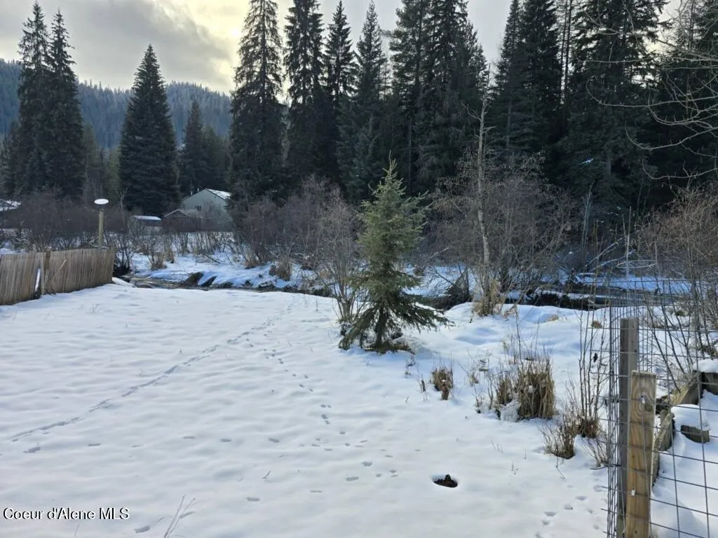 362 Williams Drive Priest Lake ID 83856