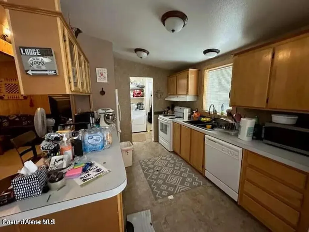 362 Williams Drive Priest Lake ID 83856