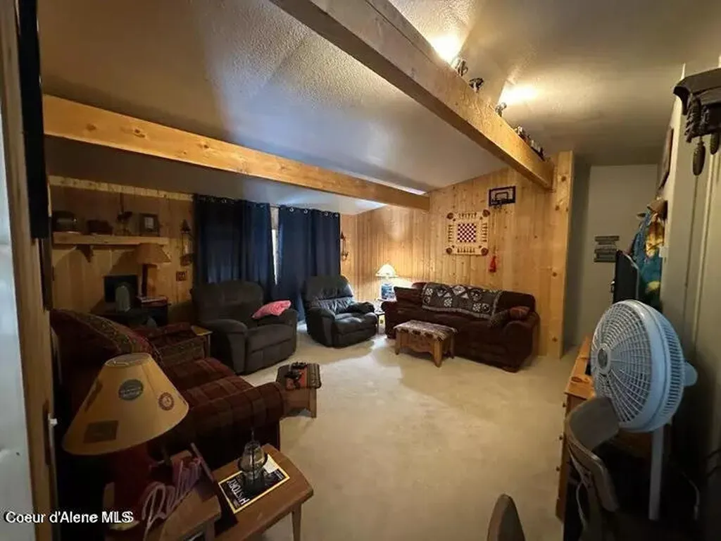 362 Williams Drive Priest Lake ID 83856