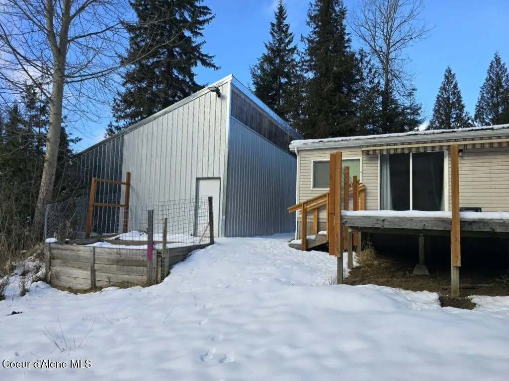 362 Williams Drive Priest Lake ID 83856