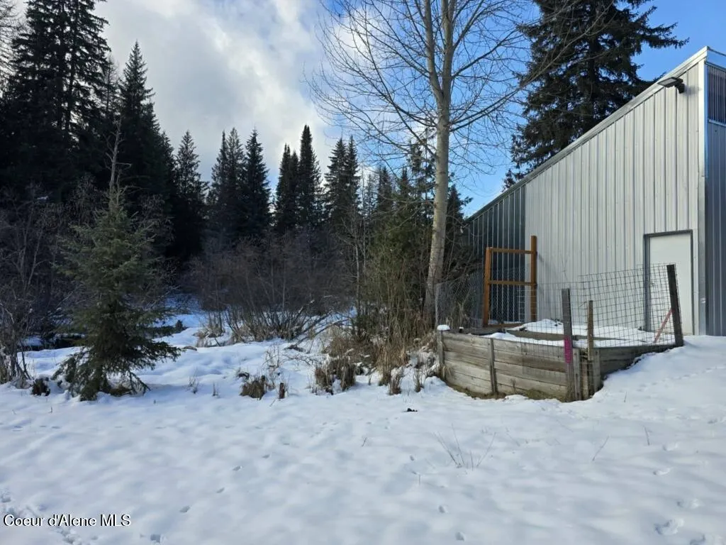 362 Williams Drive Priest Lake ID 83856