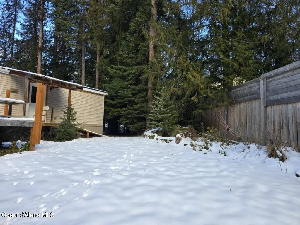 362 Williams Drive Priest Lake ID 83856