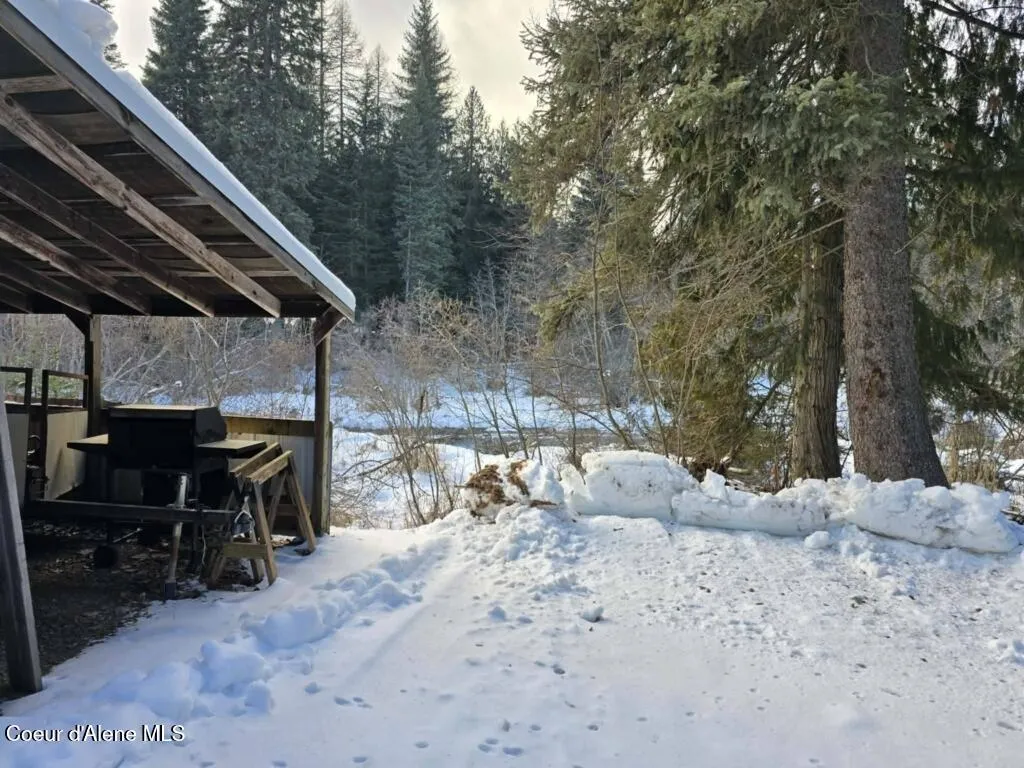 362 Williams Drive Priest Lake ID 83856