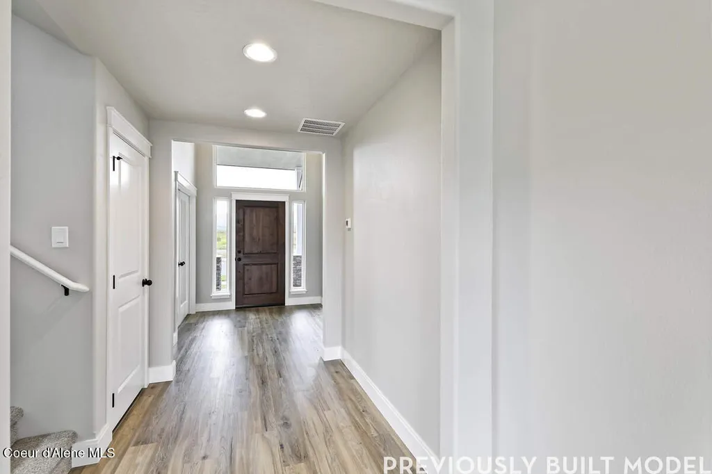 8960 Bedwell Street Rathdrum ID 83858