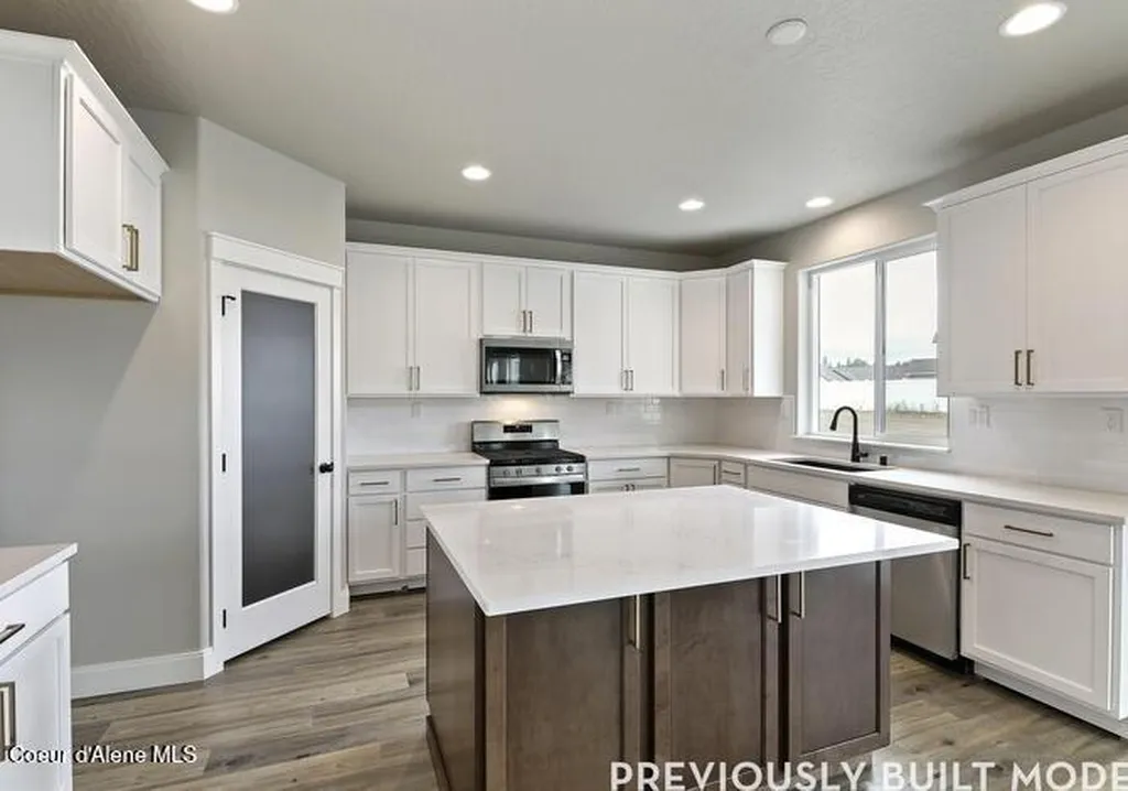 8960 Bedwell Street Rathdrum ID 83858