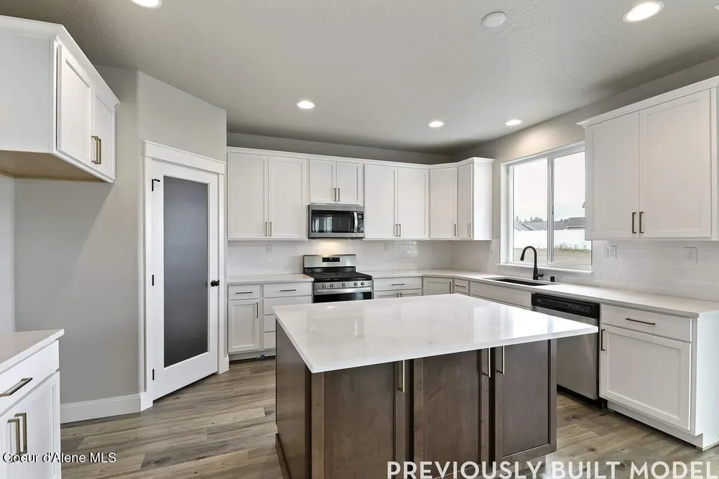 8960 Bedwell Street Rathdrum ID 83858