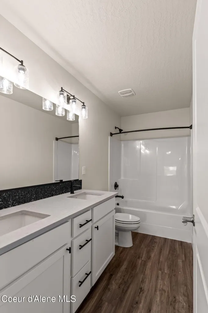8975 Bedwell Street Rathdrum ID 83858