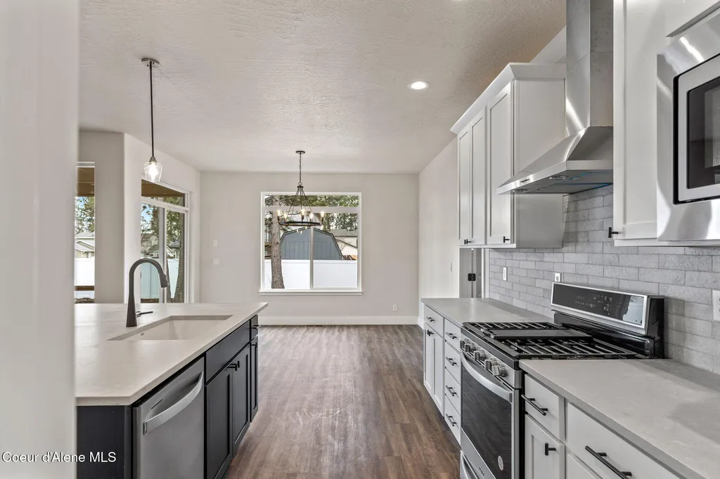 8975 Bedwell Street Rathdrum ID 83858