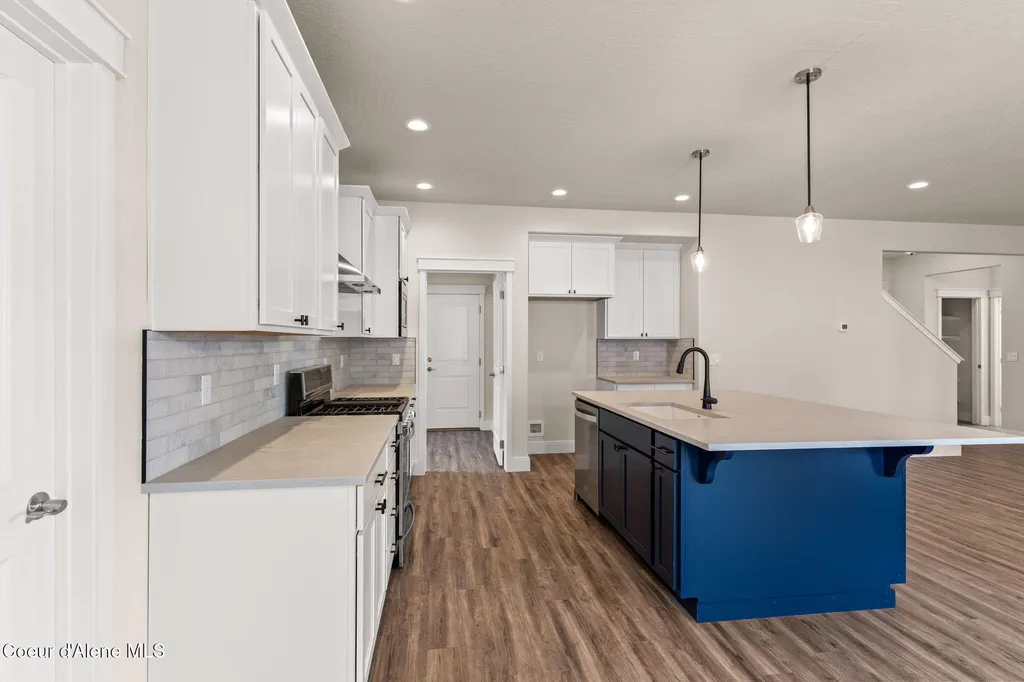 8975 Bedwell Street Rathdrum ID 83858