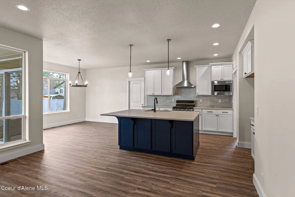 8975 Bedwell Street Rathdrum ID 83858